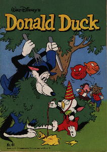 Donald Duck Weekblad - 1979 - 41
