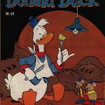 Donald Duck Weekblad - 1979 - 42