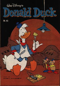 Donald Duck Weekblad - 1979 - 42