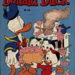 Donald Duck Weekblad - 1979 - 43