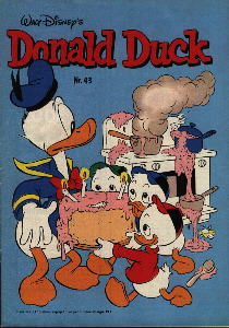Donald Duck Weekblad - 1979 - 43