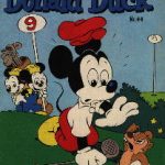 Donald Duck Weekblad - 1979 - 44