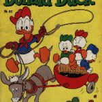 Donald Duck Weekblad - 1979 - 45
