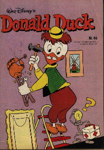 Donald Duck Weekblad - 1979 - 46