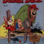 Donald Duck Weekblad - 1979 - 47