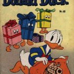 Donald Duck Weekblad - 1979 - 48