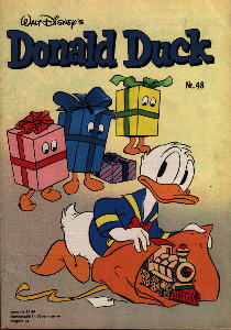 Donald Duck Weekblad - 1979 - 48