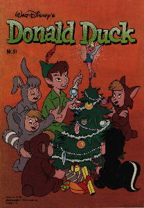 Donald Duck Weekblad - 1979 - 51
