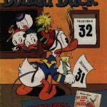 Donald Duck Weekblad - 1979 - 52