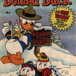 Donald Duck Weekblad - 1980 - 01