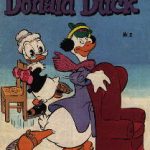 Donald Duck Weekblad - 1980 - 02