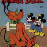 Donald Duck Weekblad - 1980 - 10