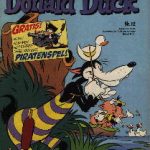 Donald Duck Weekblad - 1980 - 12