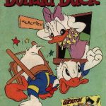 Donald Duck Weekblad - 1980 - 13
