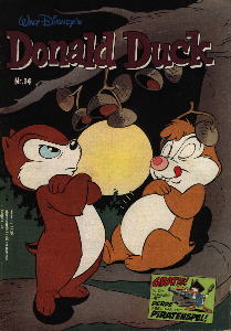 Donald Duck Weekblad - 1980 - 14