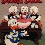 Donald Duck Weekblad - 1980 - 15