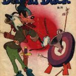 Donald Duck Weekblad - 1980 - 19
