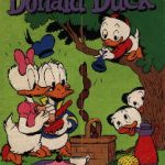 Donald Duck Weekblad - 1980 - 21