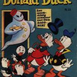 Donald Duck Weekblad - 1980 - 23