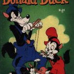 Donald Duck Weekblad - 1980 - 24
