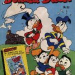 Donald Duck Weekblad - 1980 - 25