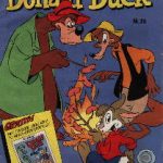 Donald Duck Weekblad - 1980 - 26
