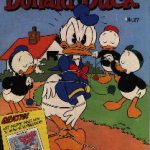 Donald Duck Weekblad - 1980 - 27