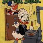 Donald Duck Weekblad - 1980 - 28