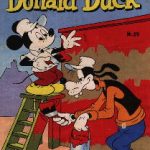 Donald Duck Weekblad - 1980 - 29