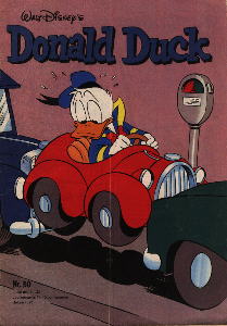 Donald Duck Weekblad - 1980 - 30