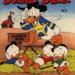 Donald Duck Weekblad - 1980 - 31