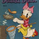 Donald Duck Weekblad - 1980 - 32