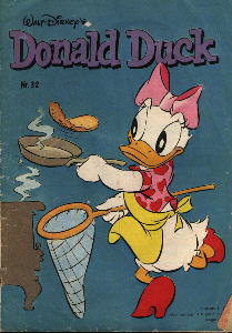 Donald Duck Weekblad - 1980 - 32