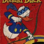 Donald Duck Weekblad - 1980 - 33