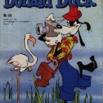 Donald Duck Weekblad - 1980 - 35