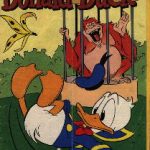 Donald Duck Weekblad - 1980 - 36