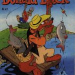 Donald Duck Weekblad - 1980 - 37