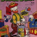 Donald Duck Weekblad - 1980 - 39