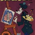 Donald Duck Weekblad - 1980 - 40