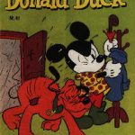 Donald Duck Weekblad - 1980 - 41