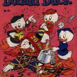 Donald Duck Weekblad - 1980 - 43