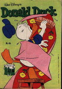 Donald Duck Weekblad - 1980 - 46