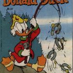 Donald Duck Weekblad - 1980 - 47
