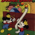 Donald Duck Weekblad - 1980 - 48
