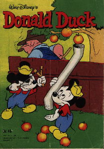 Donald Duck Weekblad - 1980 - 48