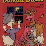 Donald Duck Weekblad - 1980 - 49