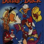 Donald Duck Weekblad - 1980 - 50