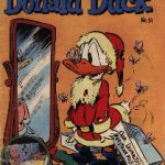 Donald Duck Weekblad - 1980 - 51