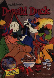 Donald Duck Weekblad - 1980 - 52