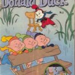 Donald Duck Weekblad - 1981 - 02